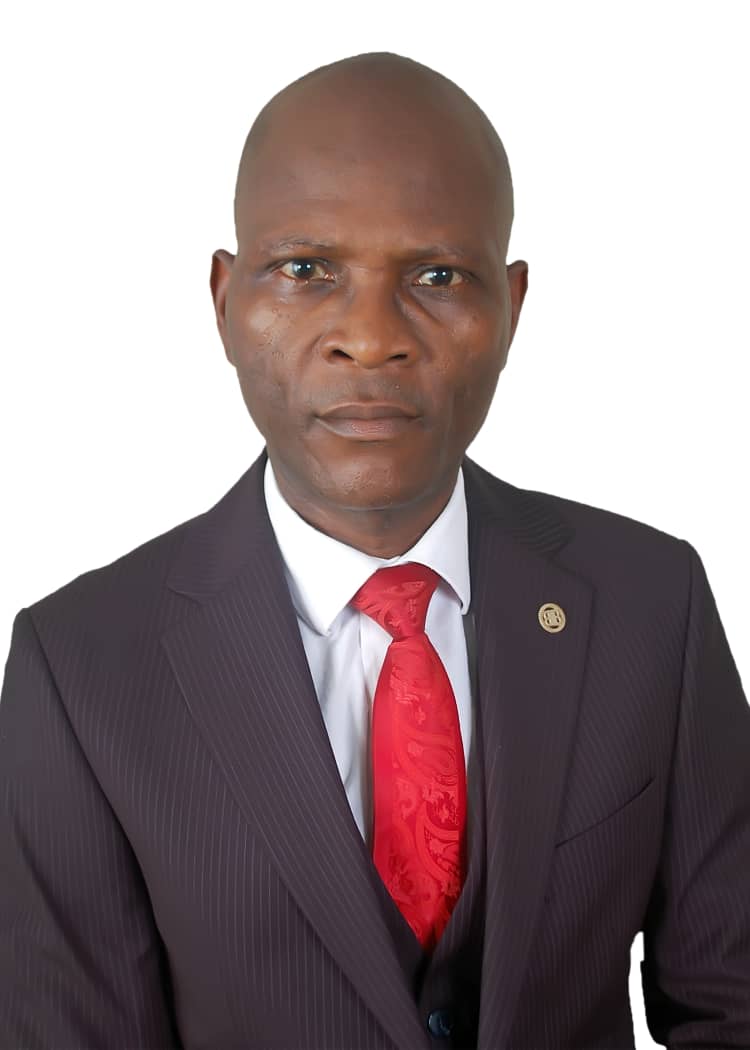 Oluwaseun Owoyeye Oluwaseun Owoyeye